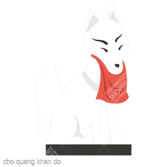 cho quang khan do